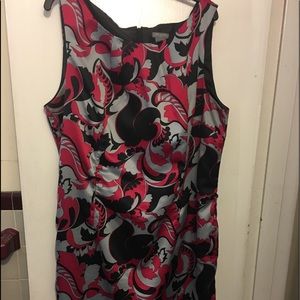 Ann Taylor Dress Sz 16